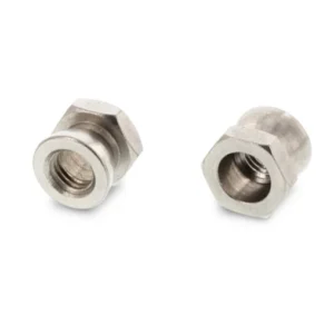 Гайка отрывная art. 9150, нержавеющая сталь: А2.