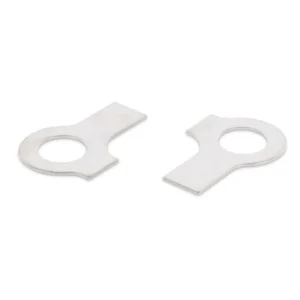 Шайба стопорная с лапкой, DIN 463, нержавеющая сталь: А2, А4.