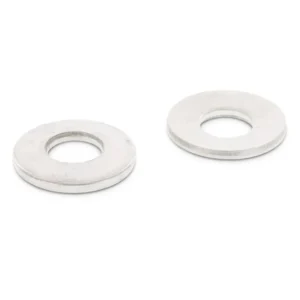 Шайба пружинная тарельчатая для болтовых соединений, DIN 6796, нержавеющая сталь: А2, А4.