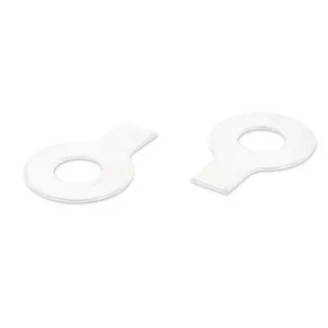 Шайба стопорная с лапкой, DIN 93, нержавеющая сталь: А2, А4.